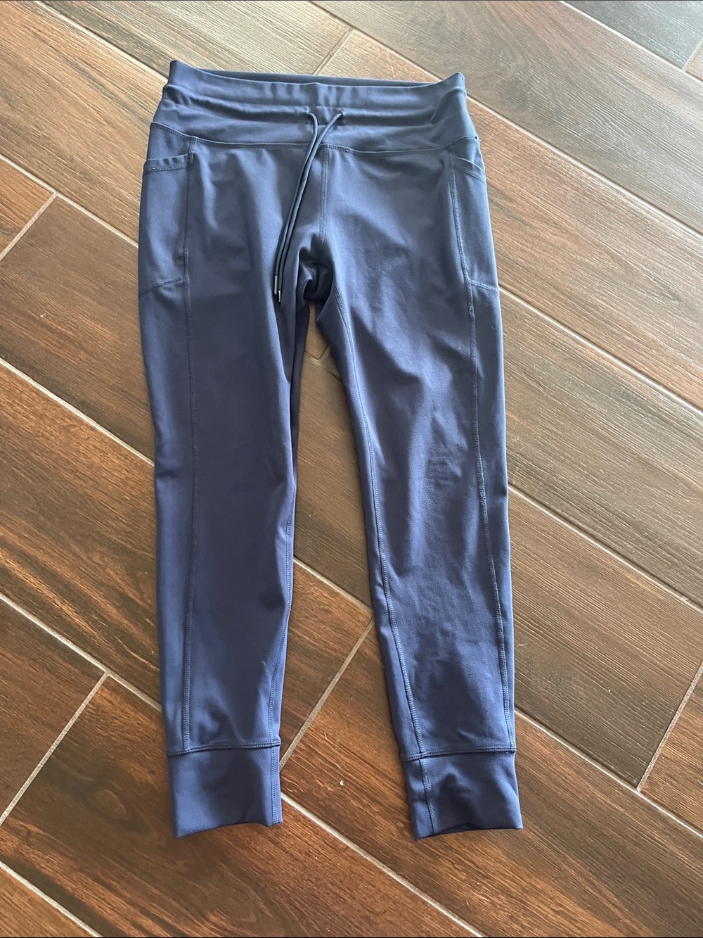 L spyder joggers